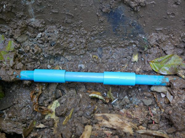 Cost of Cracked Pipe Repair in Lebanon