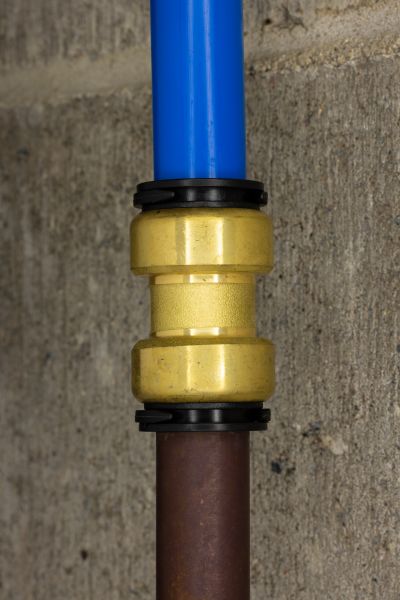 Cost of Pex Pipe Repair in Lebanon