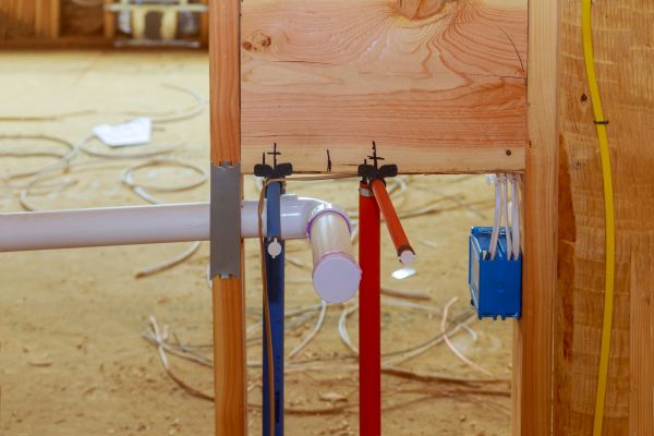 Cost of Pex Pipe Installation in Lebanon