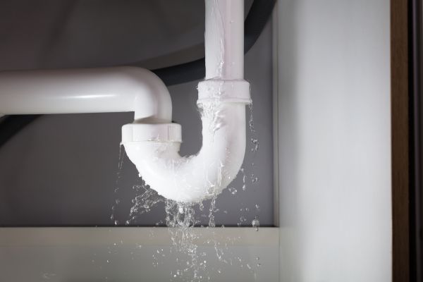Cost of Leaky Pipe Repair in Lebanon