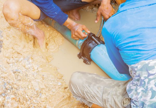 Cost of Cracked Plumbing Repair in Lebanon
