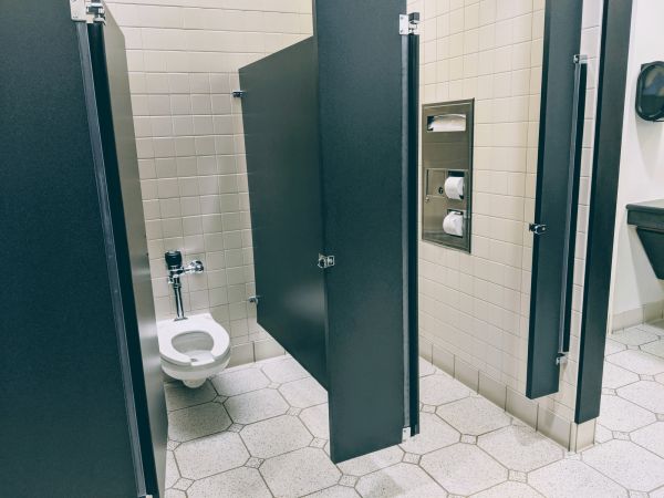 Cost of Commercial Toilet Installation in Lebanon