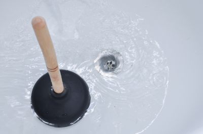 Drain Cleaning Devices