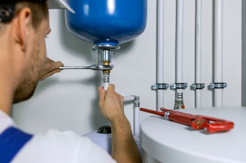 Seasonal Plumbing Maintenance