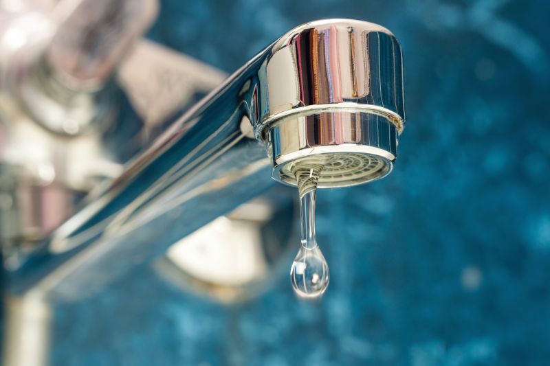 Tub Spout Replacement