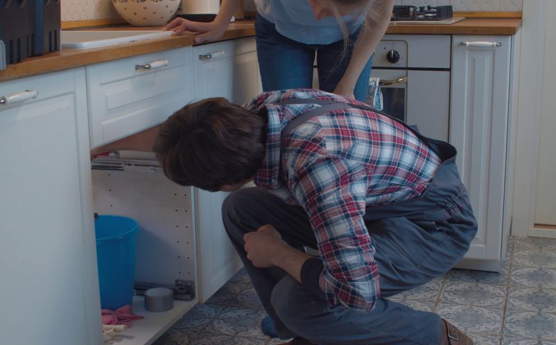 Proper Licensing and Insurance